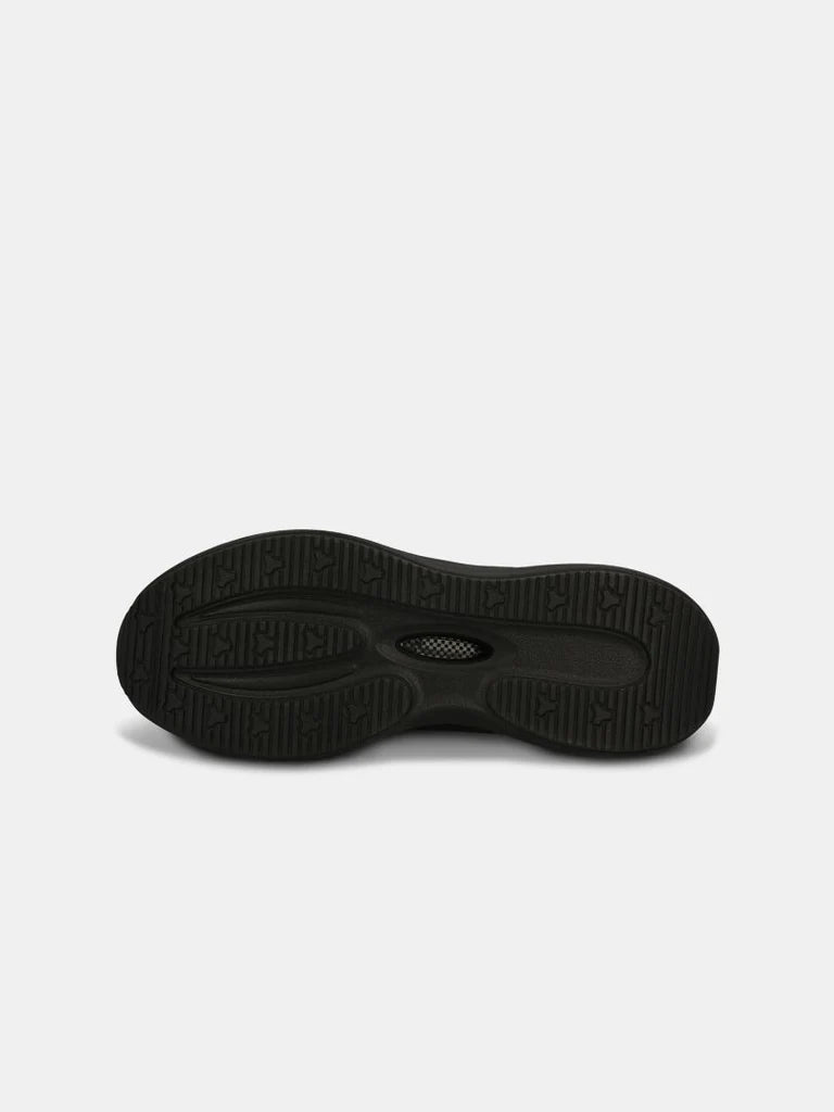 Halti Frisk M sneaker, Black