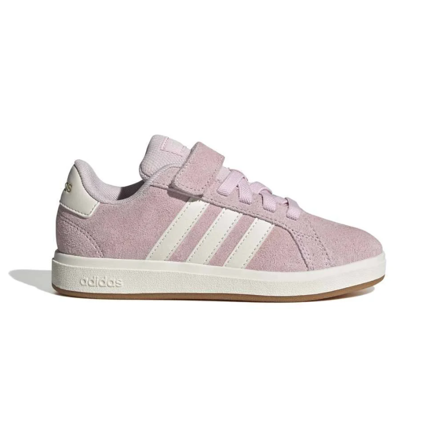 brīvā laika apavi grand court 00s el clpink owhite ad jh6181
