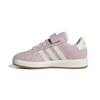 brīvā laika apavi grand court 00s el clpink owhite ad jh6181 1