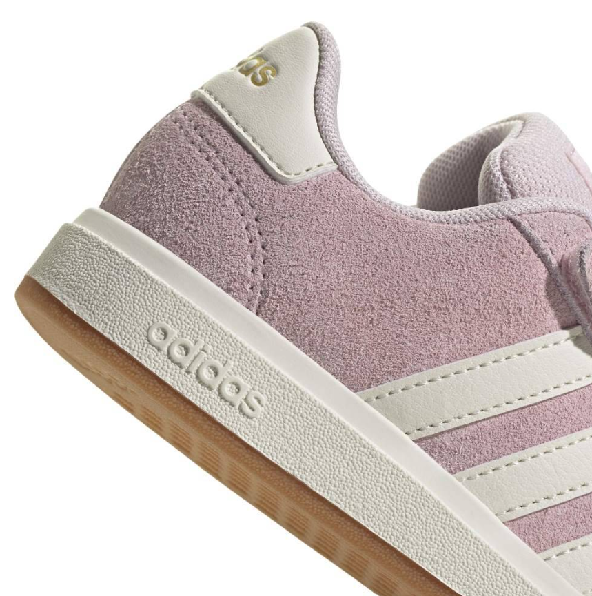 brīvā laika apavi grand court 00s el clpink owhite ad jh6181 3