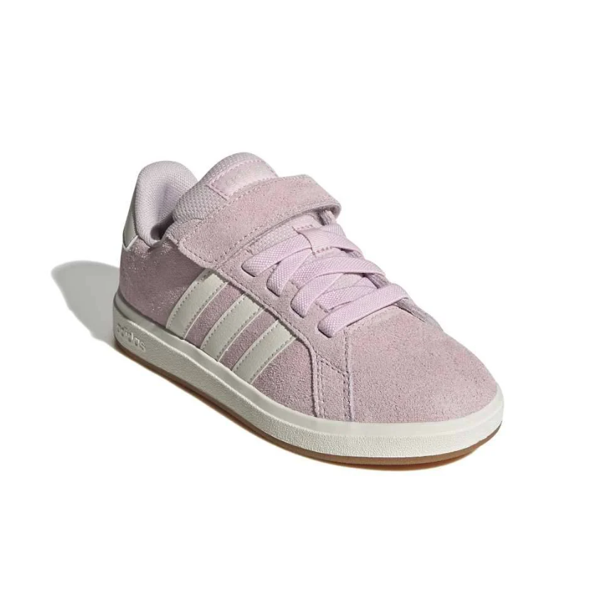 brīvā laika apavi grand court 00s el clpink owhite ad jh6181