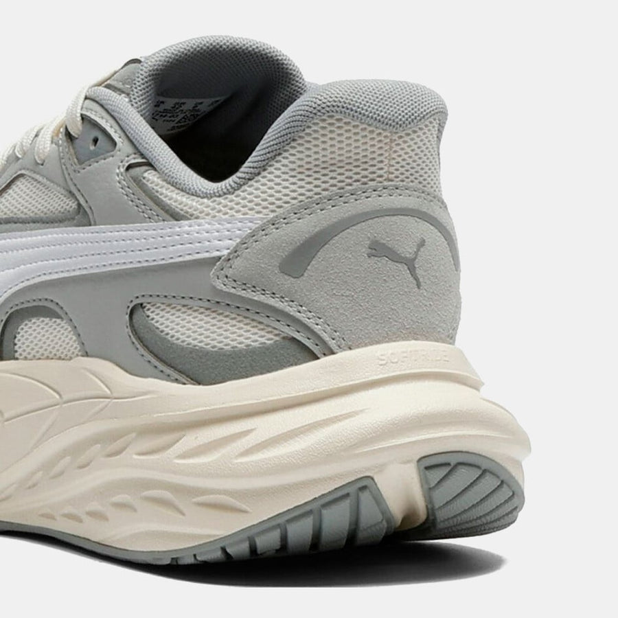 Puma Hypnotic LS 2 Frosted Ivory-PUMA White-C