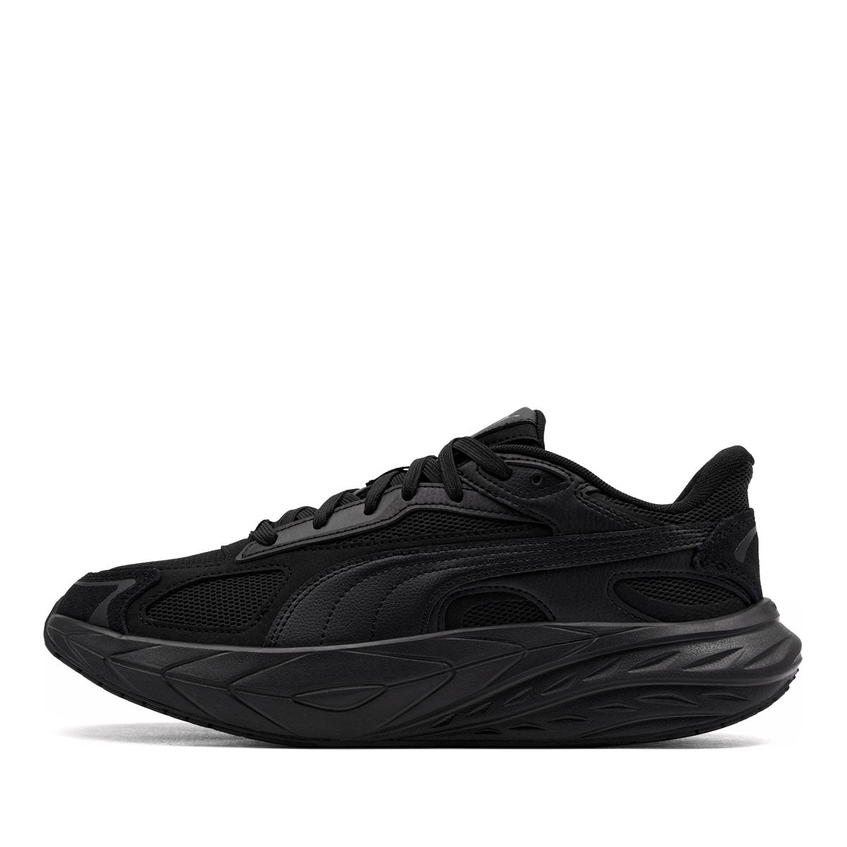brīvā laika apavi hypnotic ls 2 puma black puma black pu 404714 01