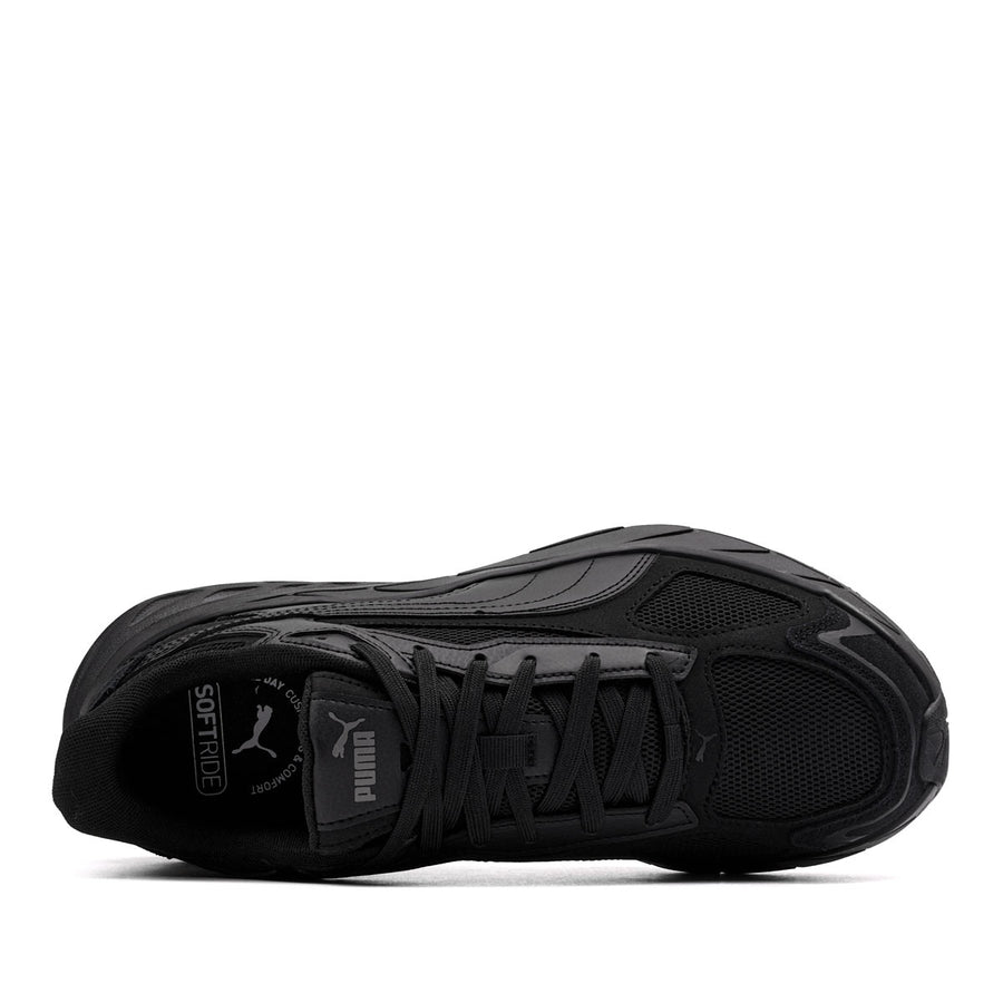 Puma Hypnotic LS 2 PUMA Black-PUMA Black