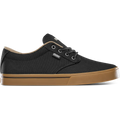 brīvā laika apavi jameson 2 eco black silver gum et 4101000323 569