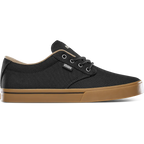 brīvā laika apavi jameson 2 eco black silver gum et 4101000323 569