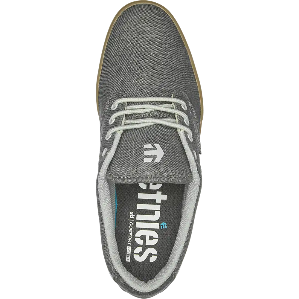 brīvā laika apavi jameson 2 eco granite wash et 4101000323 754
