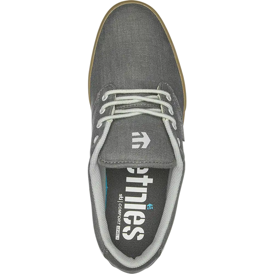 Etnies JAMESON 2 ECO, GRANITE WASH