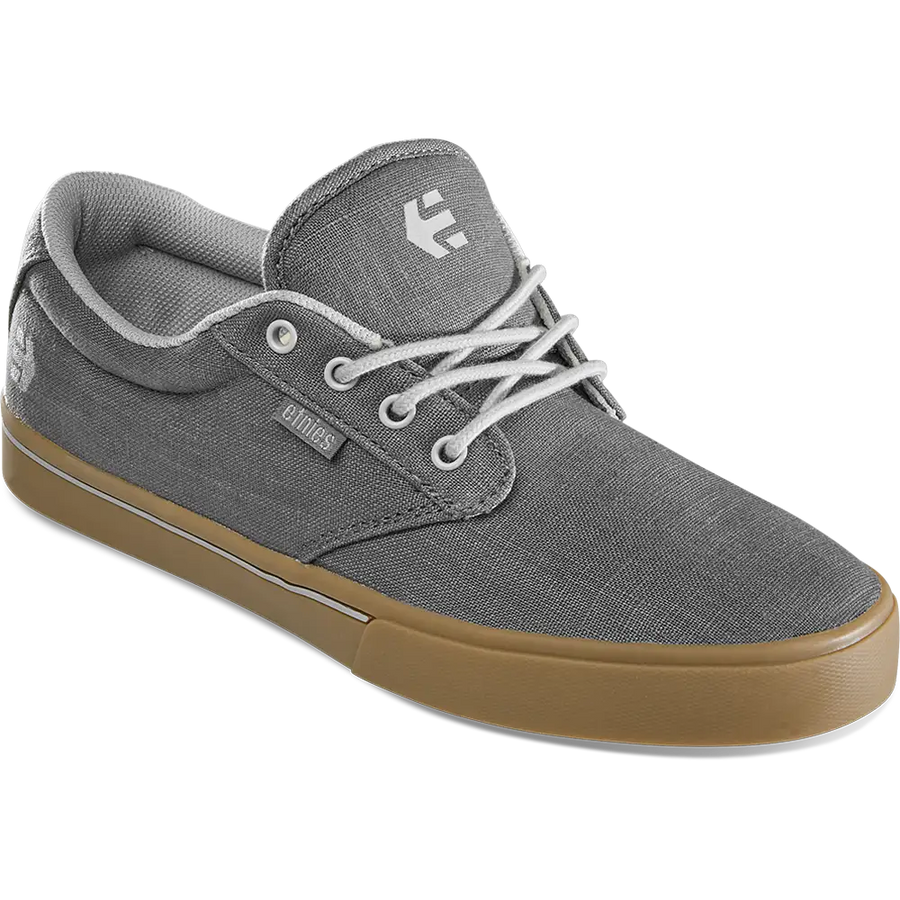 Etnies JAMESON 2 ECO, GRANITE WASH