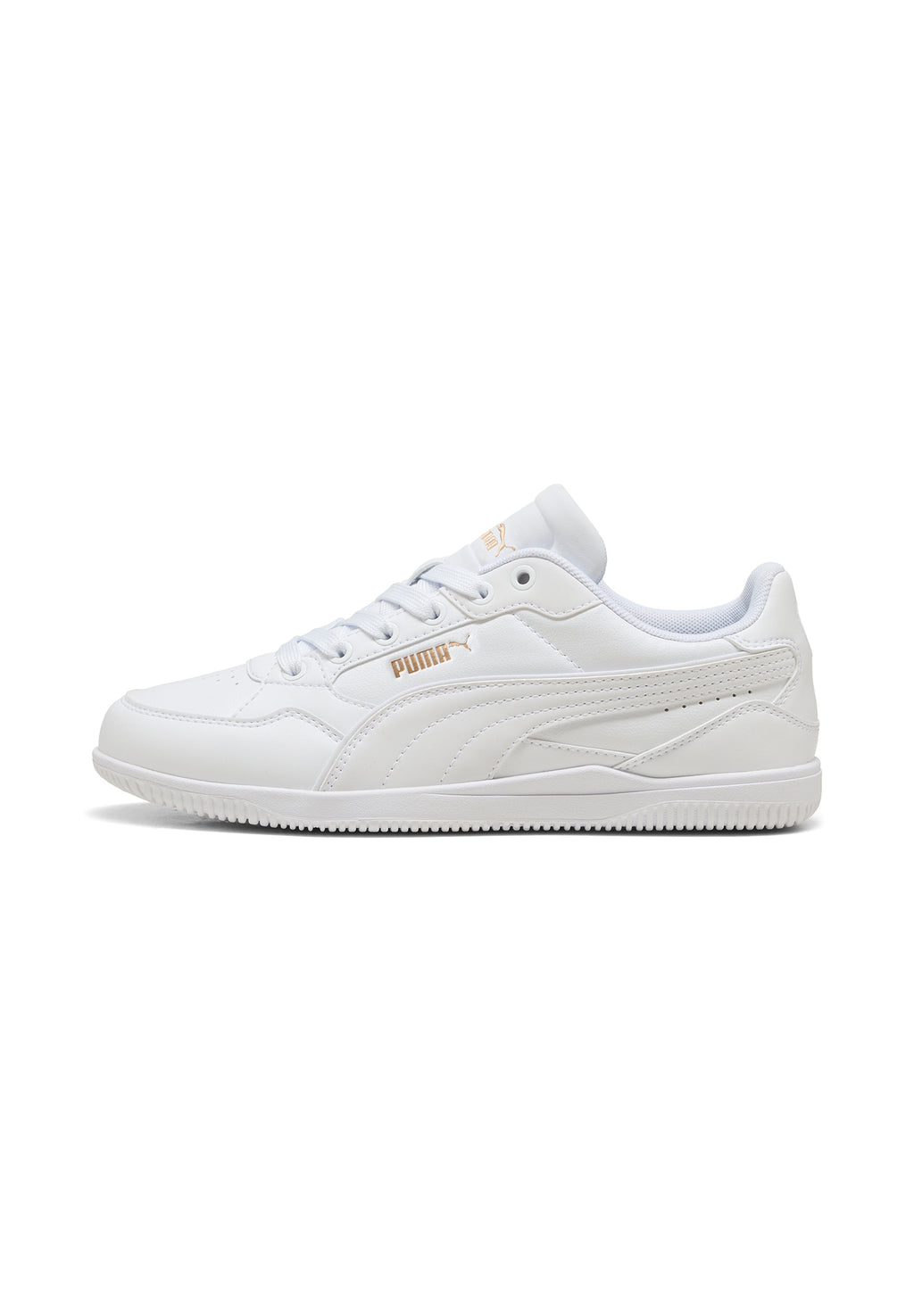 brīvā laika apavi k moda puma white puma gold puma black pu 404499 01