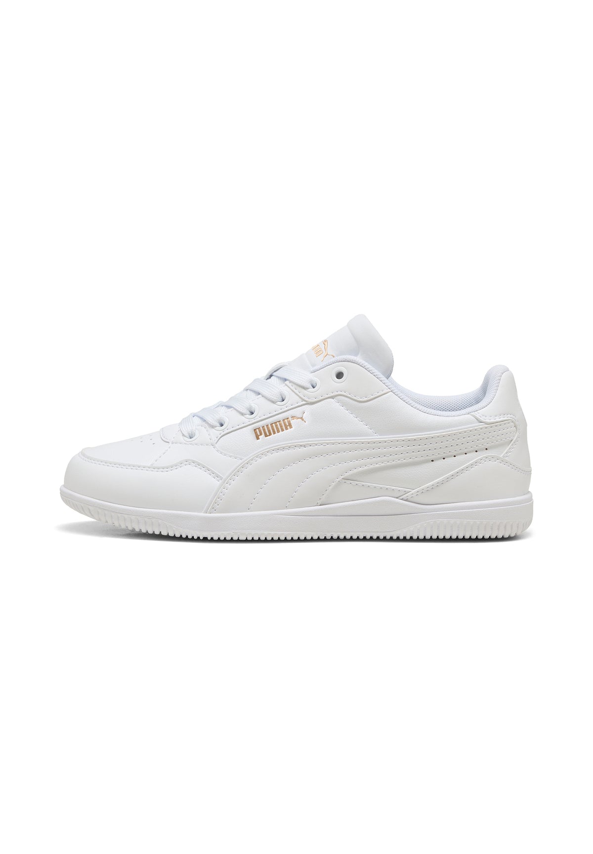 brīvā laika apavi k moda puma white puma gold puma black pu 404499 01