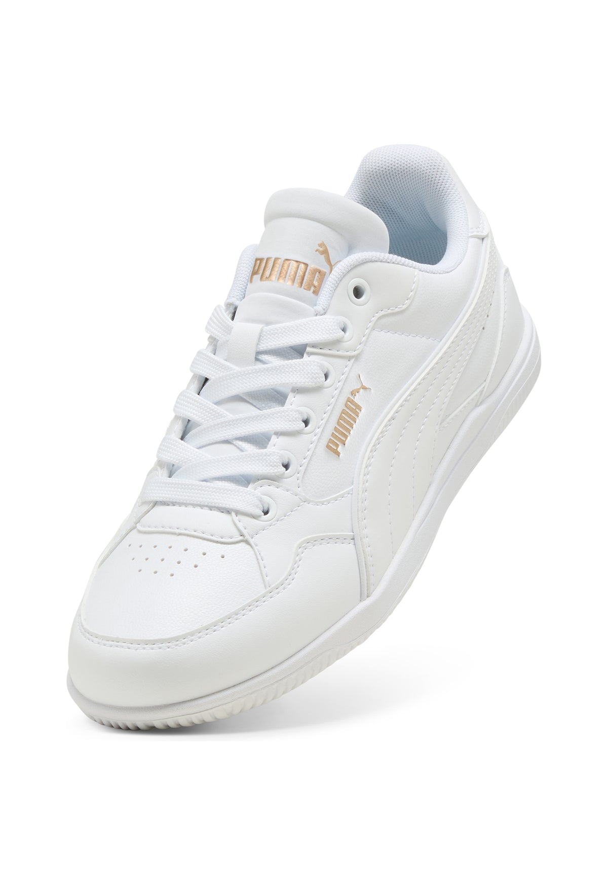 brīvā laika apavi k moda puma white puma gold puma black pu 404499 01 1