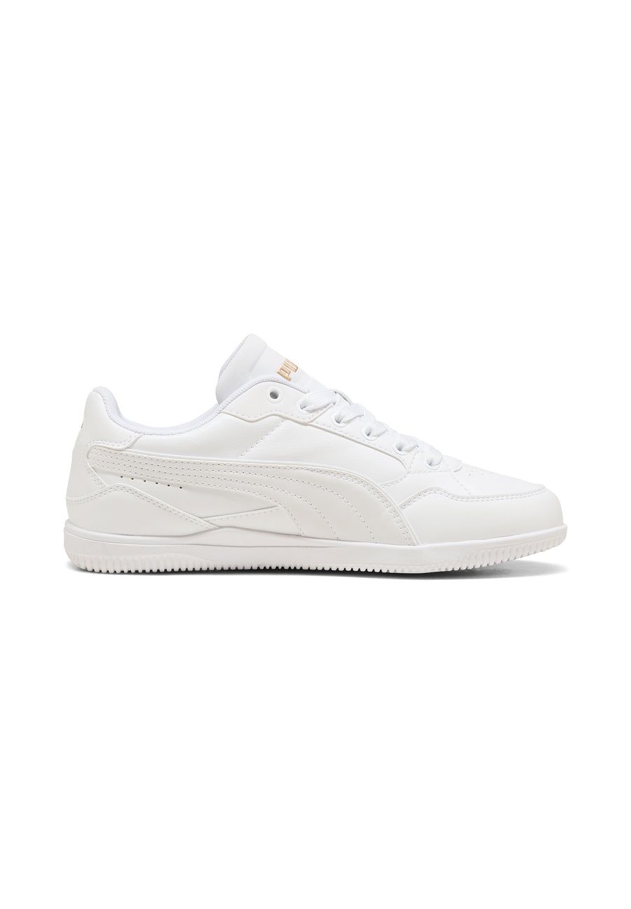 Puma K-Moda PUMA White-PUMA Gold-PUMA Black