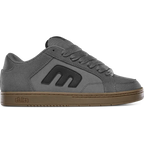 brīvā laika apavi kingpin 2k grey black gum et 4101000603 031