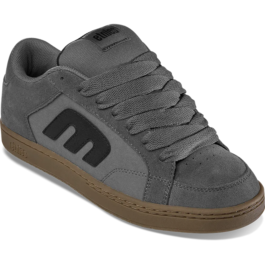 Etnies KINGPIN 2K, GREY/BLACK/GUM