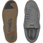 brīvā laika apavi kingpin 2k grey black gum et 4101000603 031