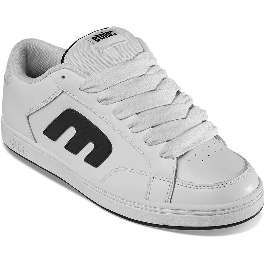 Etnies KINGPIN 2K, WHITE/BLACK