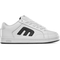 brīvā laika apavi kingpin 2k white black et 4101000603 110