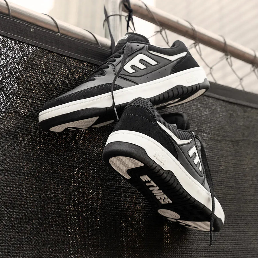Etnies LOOT, BLACK