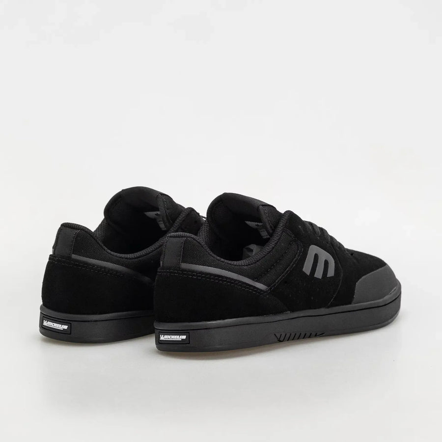 Etnies MARANA, BLACK RAW