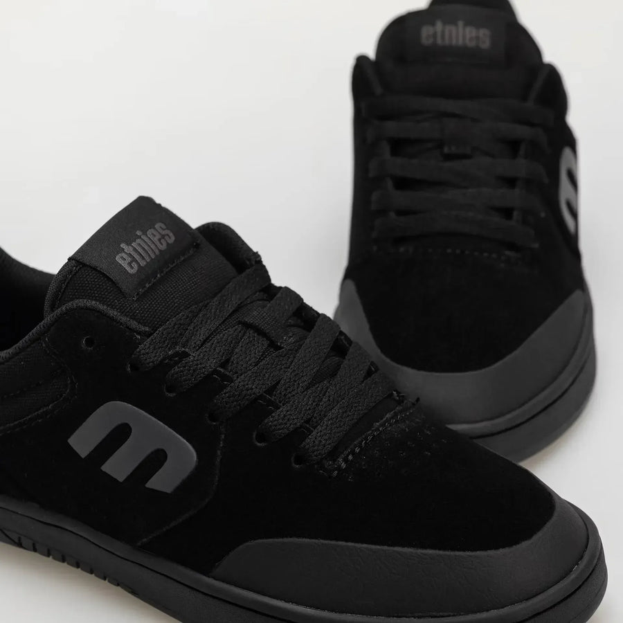 Etnies MARANA, BLACK RAW