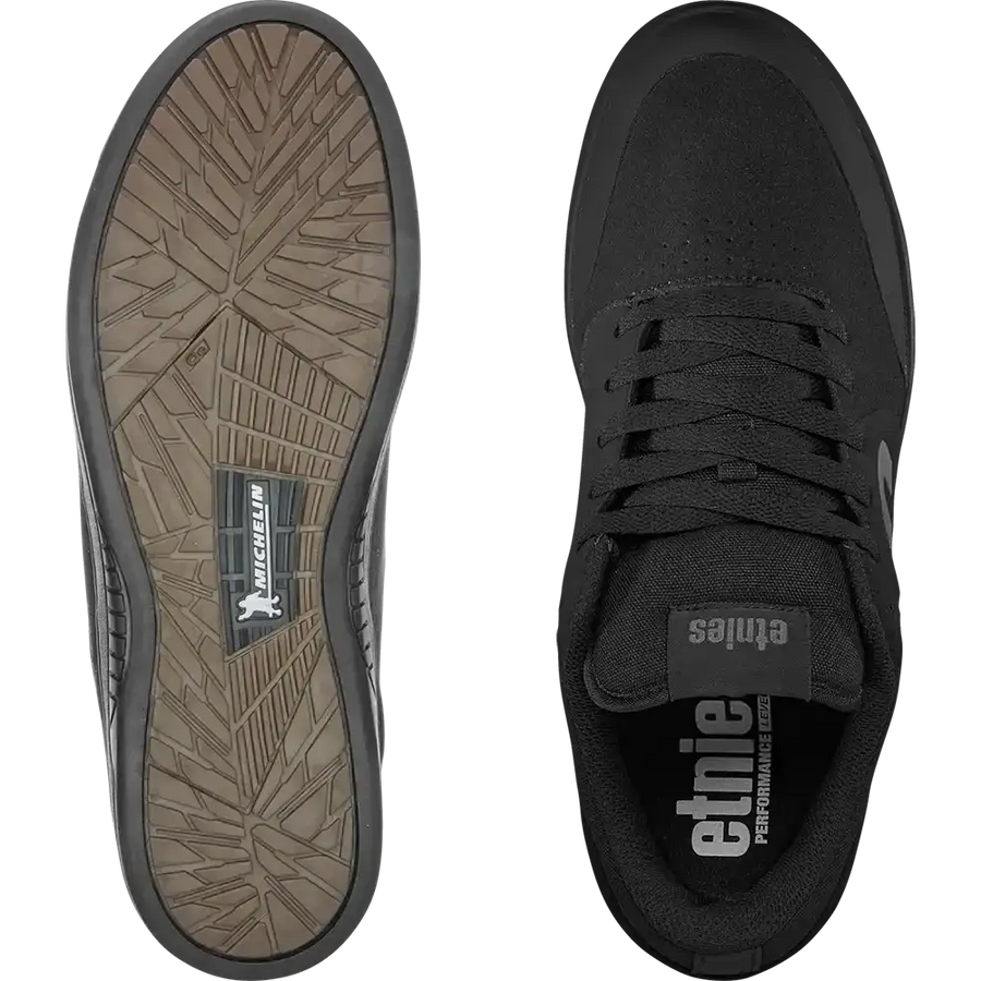 Etnies MARANA, BLACK RAW