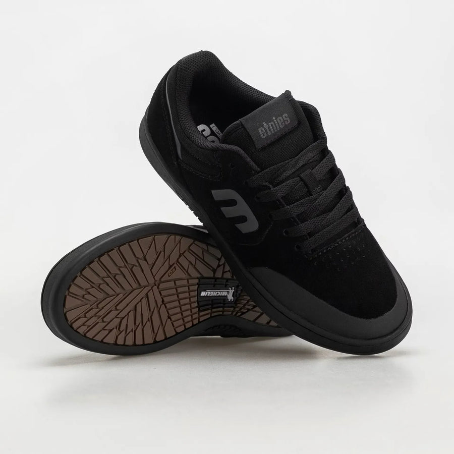 Etnies MARANA, BLACK RAW