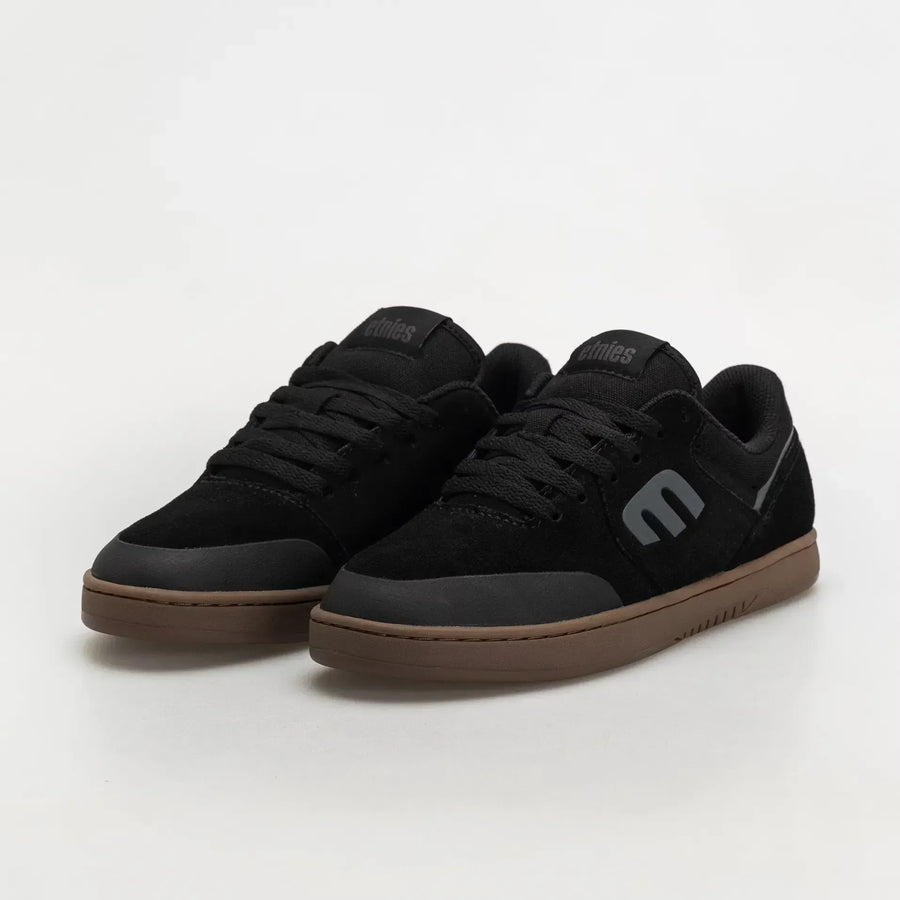 Etnies MARANA, BLACK/CHARCOAL/GUM