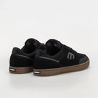 brīvā laika apavi marana black charcoal gum et 4101000403 558 3