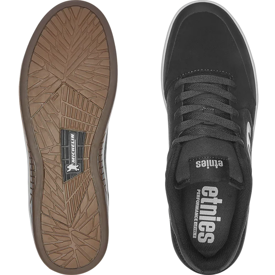 Etnies MARANA, CHARCOAL/HEATHER