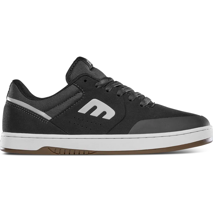 brīvā laika apavi marana charcoal heather et 4101000403 011