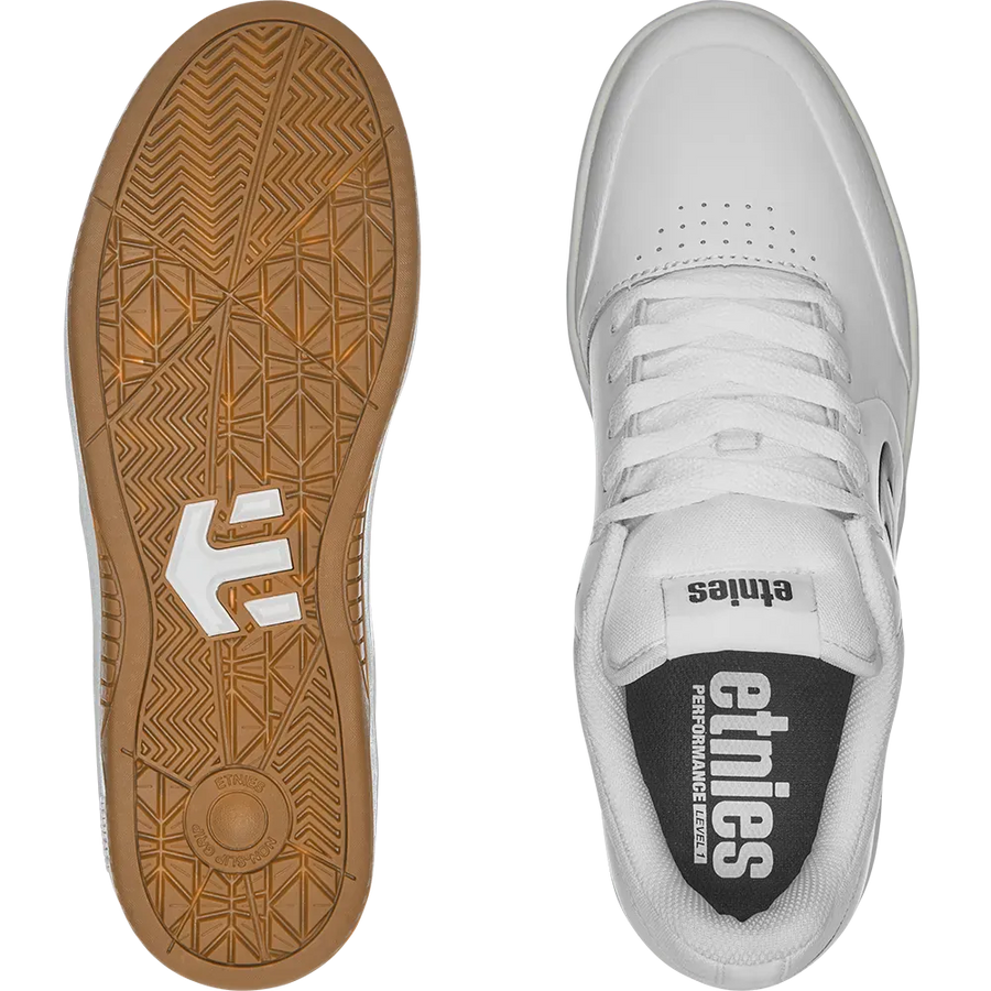 Etnies MARANA OG, WHITE/BLACK