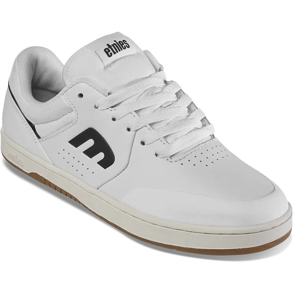 brīvā laika apavi marana og white black et 4101000487 110