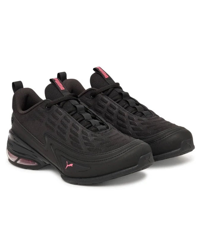 Puma Meza PUMA Black-Pure Pink