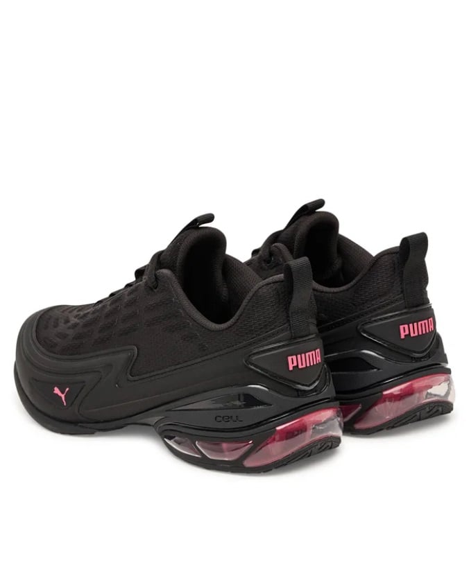 Puma Meza PUMA Black-Pure Pink