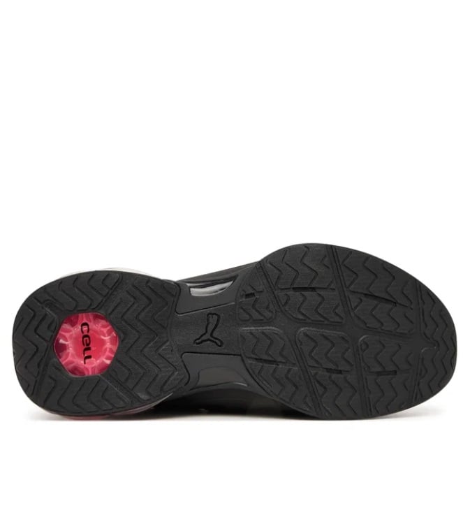 Puma Meza PUMA Black-Pure Pink