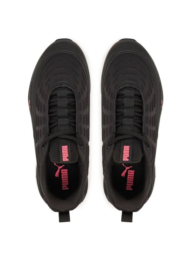 Puma Meza PUMA Black-Pure Pink