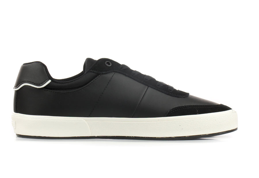Levi's Munro Sneaker, black