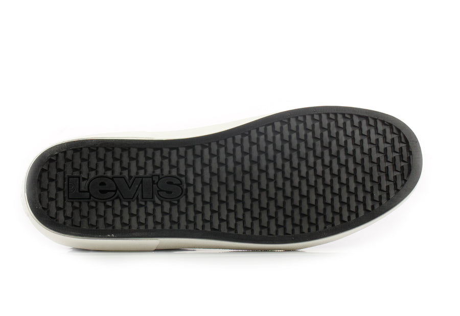Levi's Munro Sneaker, black