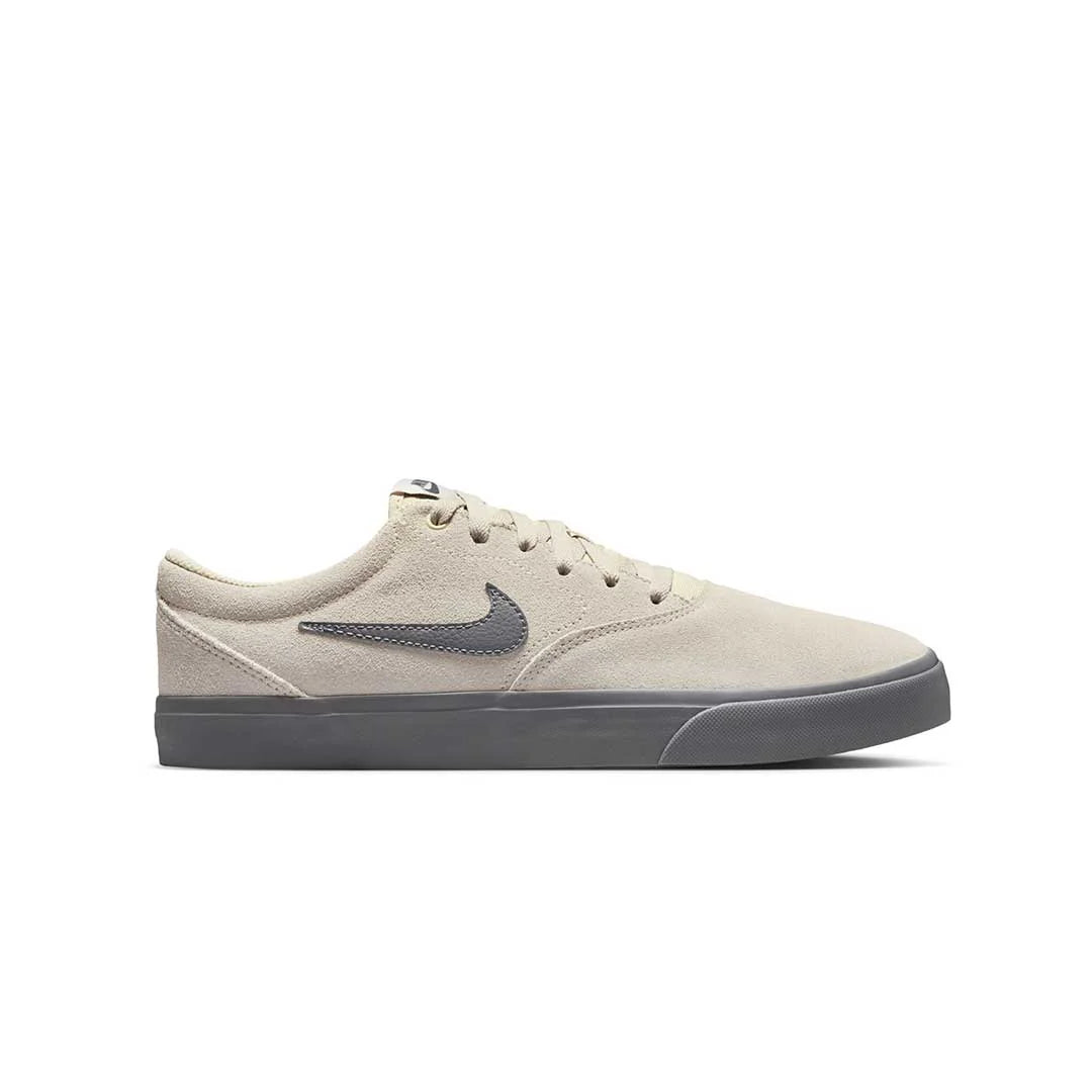 brīvā laika apavi nike charge suede ni ib2750 202