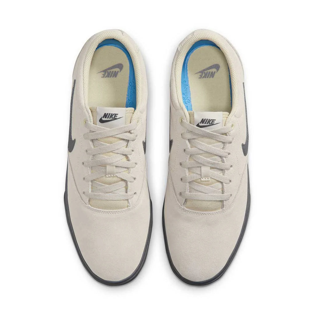 brīvā laika apavi nike charge suede ni ib2750 202 1