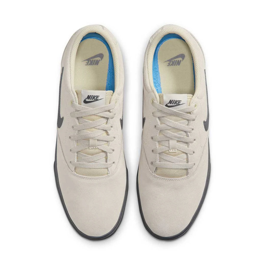 Nike NIKE CHARGE SUEDE/202