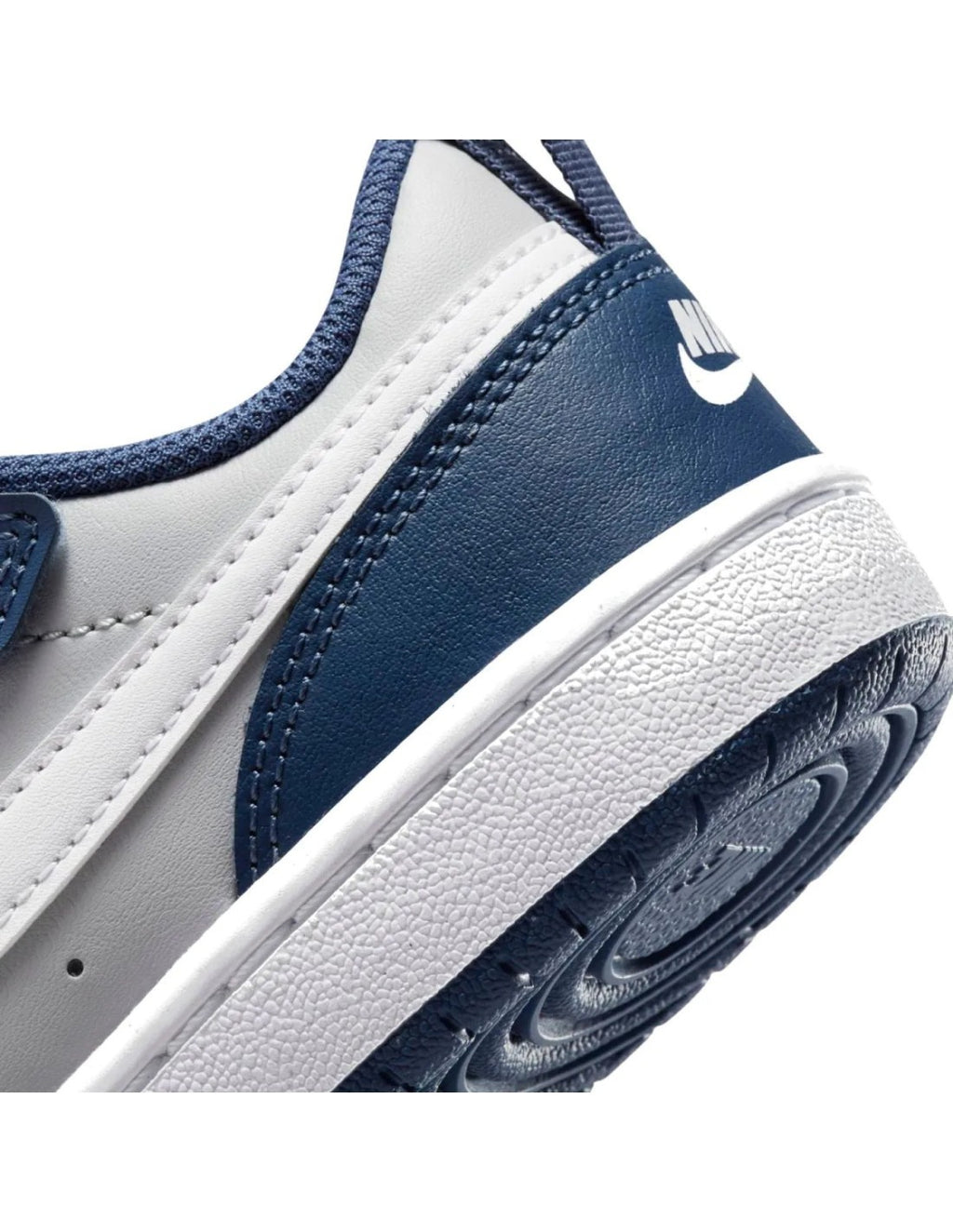 brīvā laika apavi nike court borough low 2 (psv) ni bq5451 016 1