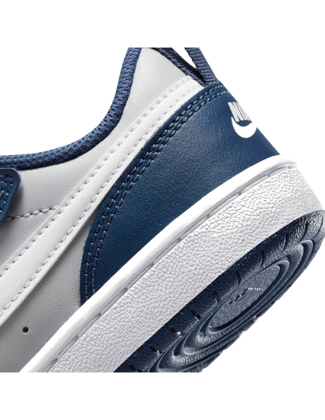 brīvā laika apavi nike court borough low 2 (psv) ni bq5451 016 1