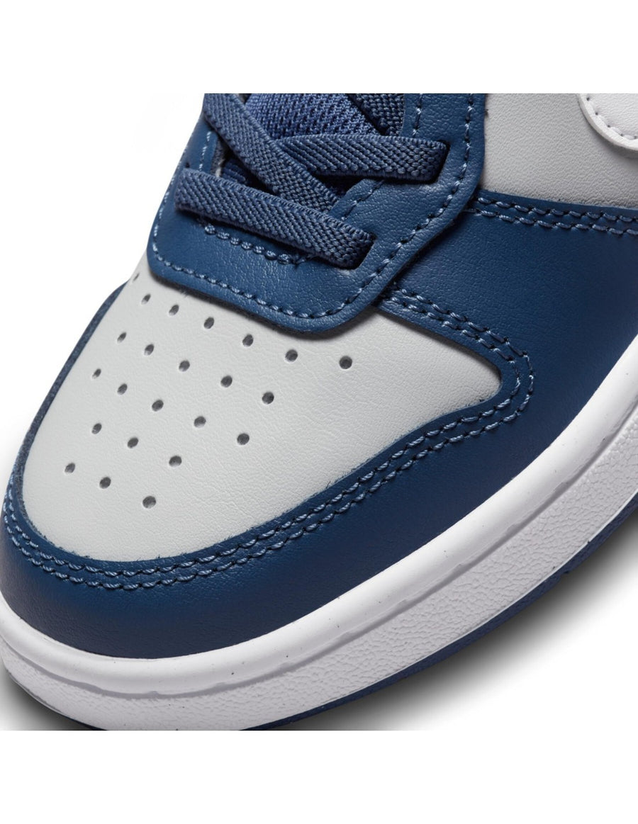 Nike NIKE COURT BOROUGH LOW 2 (PSV) -016
