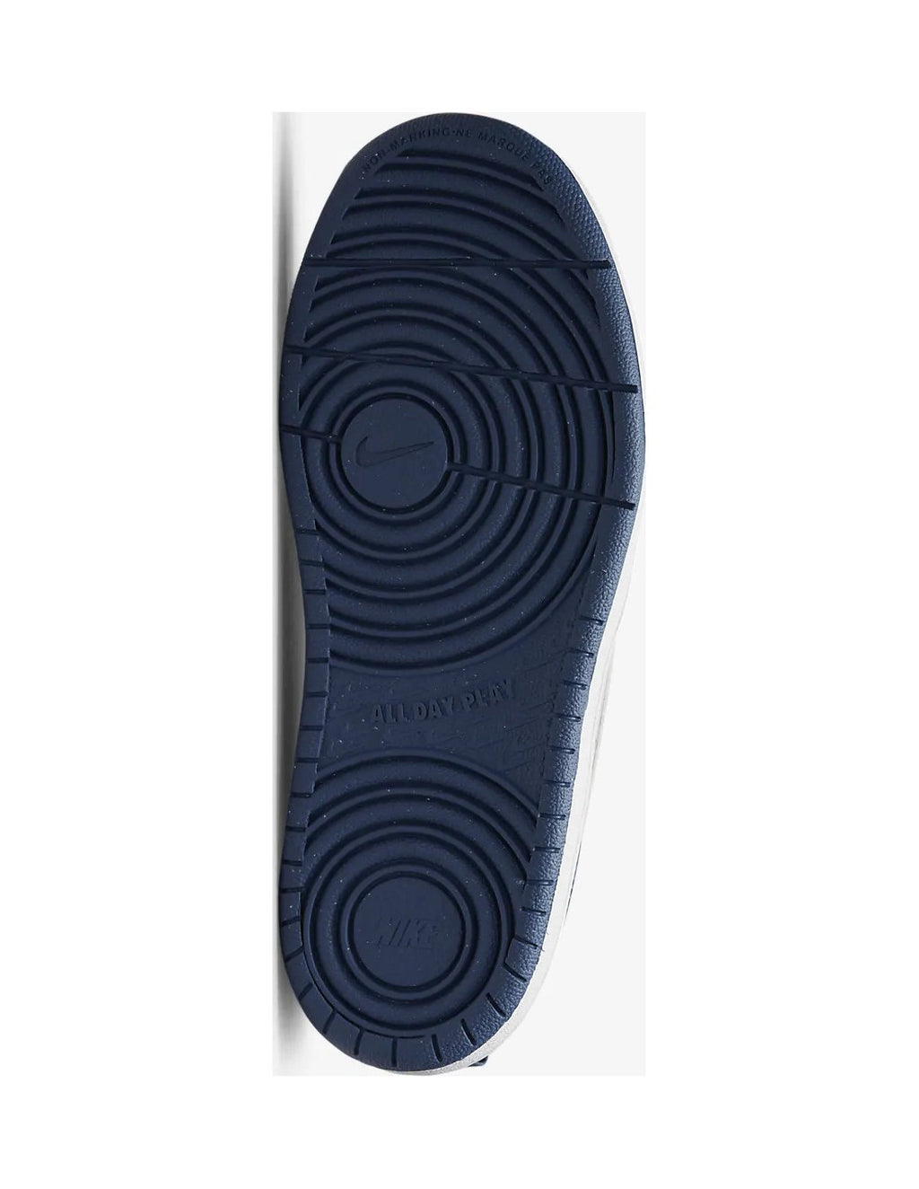 brīvā laika apavi nike court borough low 2 (psv) ni bq5451 016 4