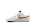 brīvā laika apavi nike court borough low 2 (psv) ni bq5451 116