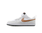 brīvā laika apavi nike court borough low 2 (psv) ni bq5451 116