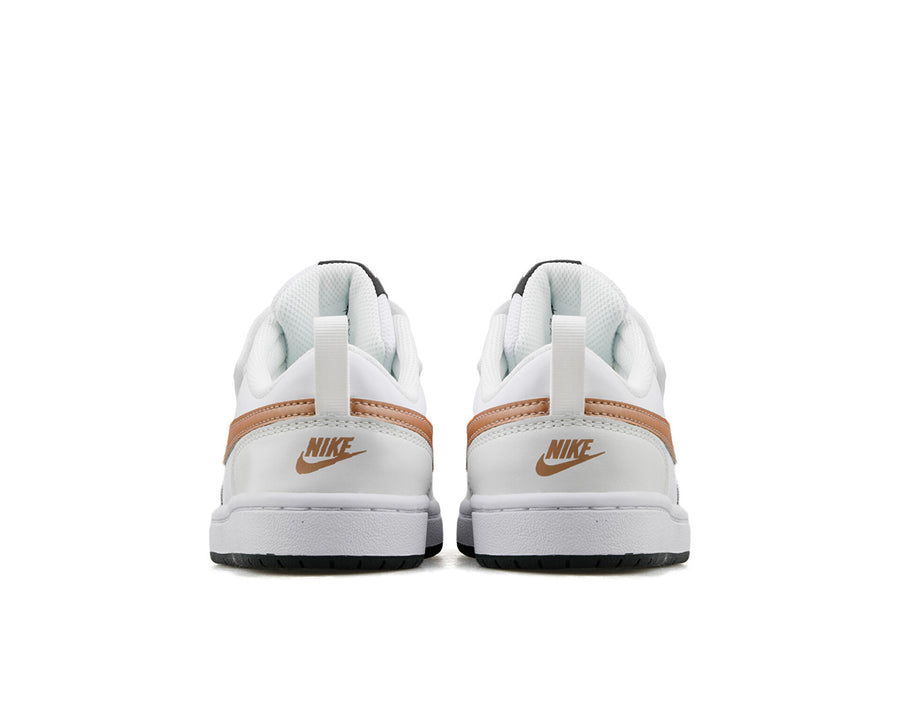 Nike NIKE COURT BOROUGH LOW 2 (PSV) -116