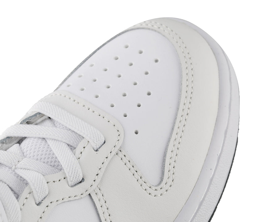 Nike NIKE COURT BOROUGH LOW 2 (PSV) -116